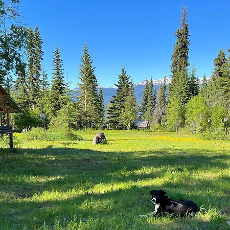 Tagish Little Atlin Lodge מראה חיצוני תמונה