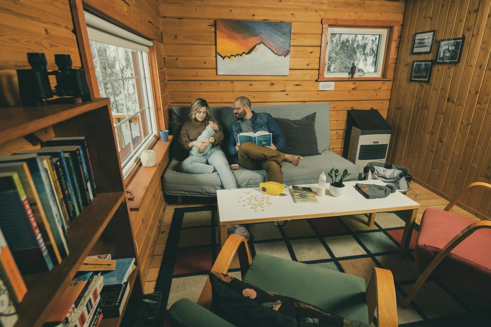 Tagish Little Atlin Lodge מראה חיצוני תמונה