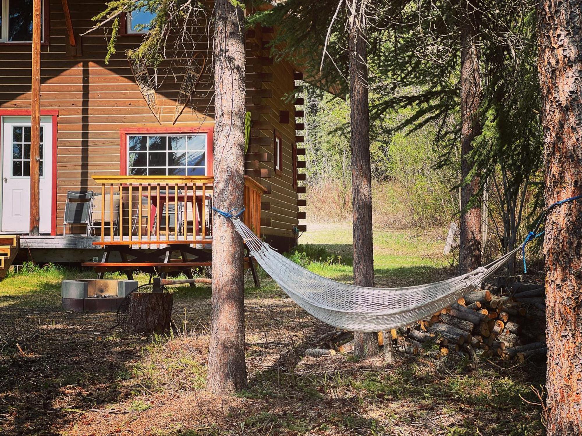 Tagish Little Atlin Lodge מראה חיצוני תמונה